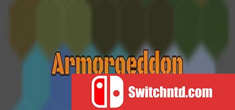 《Armorgeddon（Armorgeddon）》SiMPLEX硬盘版[EN]_0