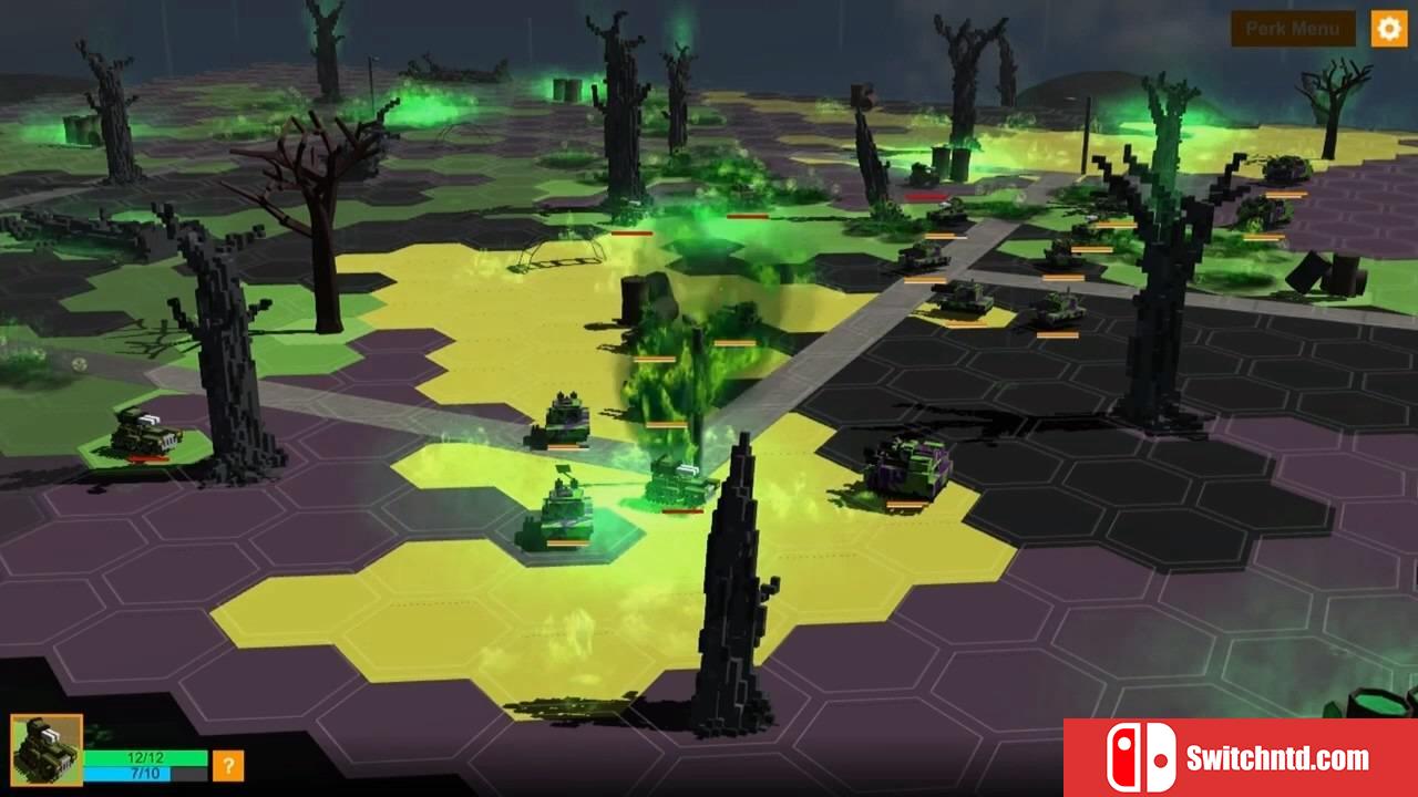 《Armorgeddon（Armorgeddon）》SiMPLEX硬盘版[EN]_1