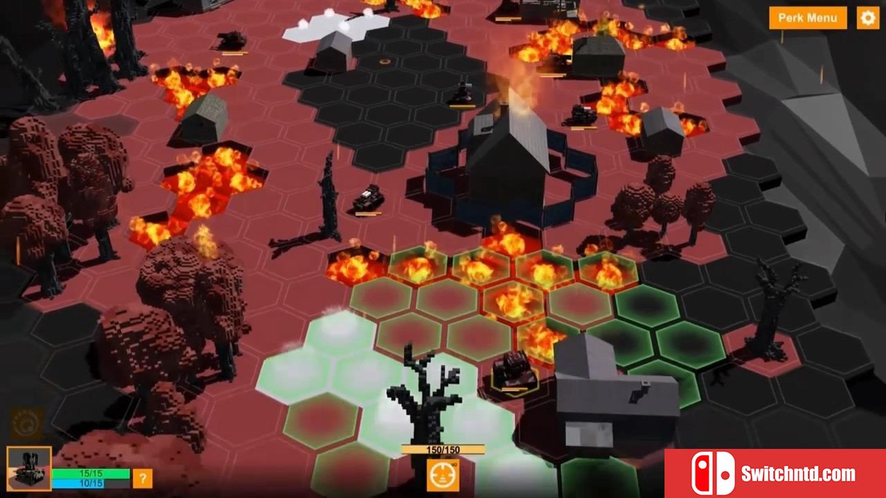 《Armorgeddon（Armorgeddon）》SiMPLEX硬盘版[EN]_2