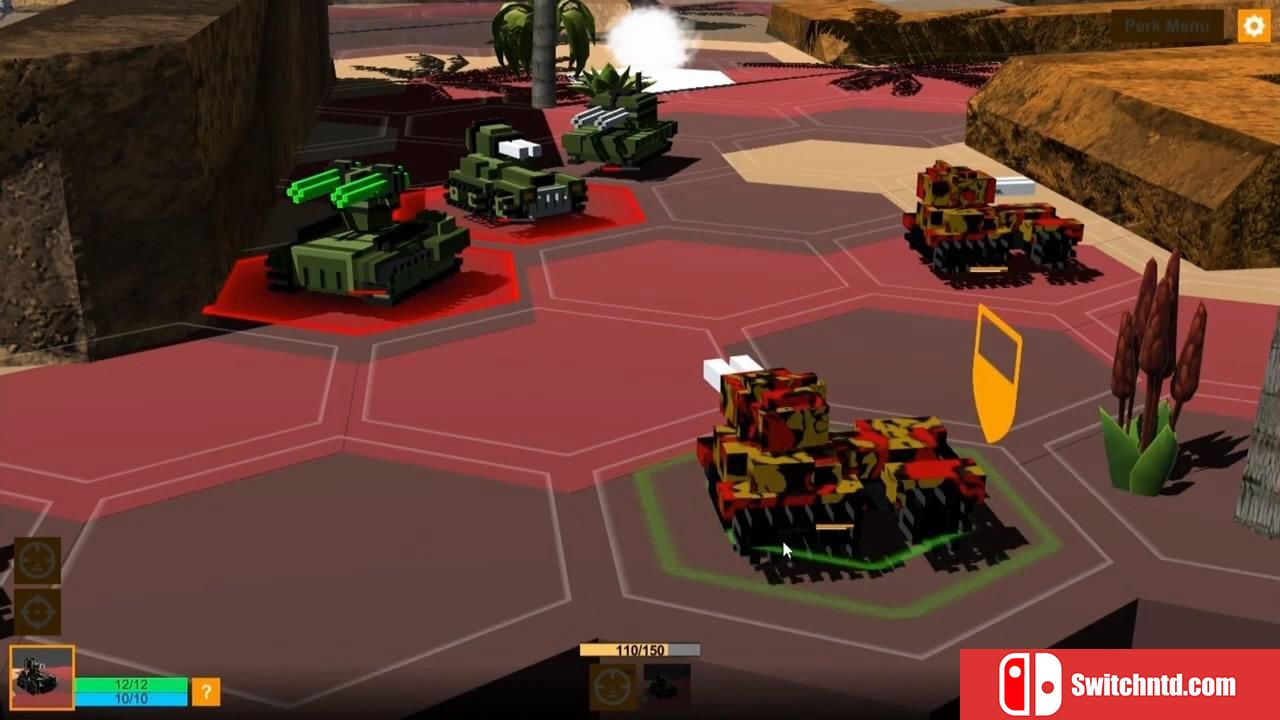《Armorgeddon（Armorgeddon）》SiMPLEX硬盘版[EN]_3