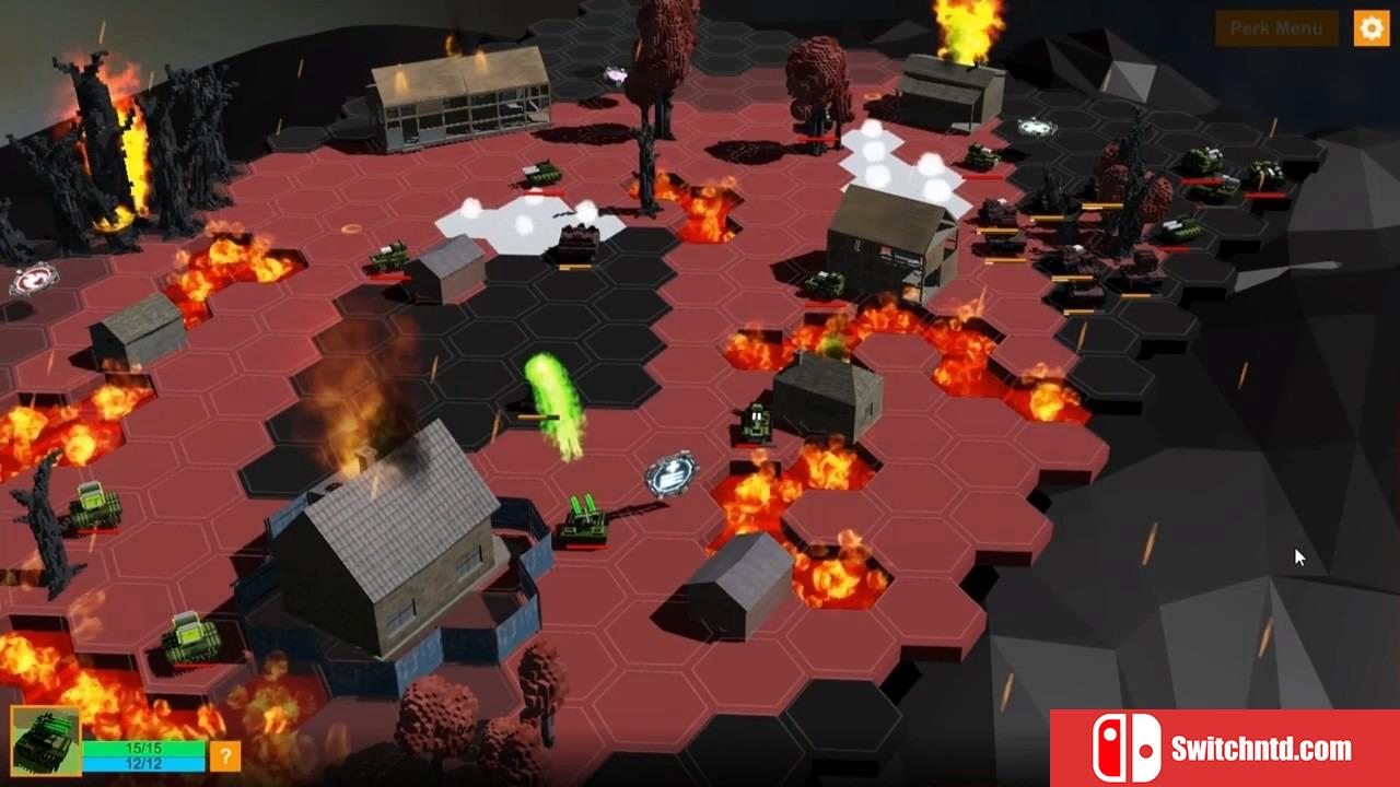 《Armorgeddon（Armorgeddon）》SiMPLEX硬盘版[EN]_4