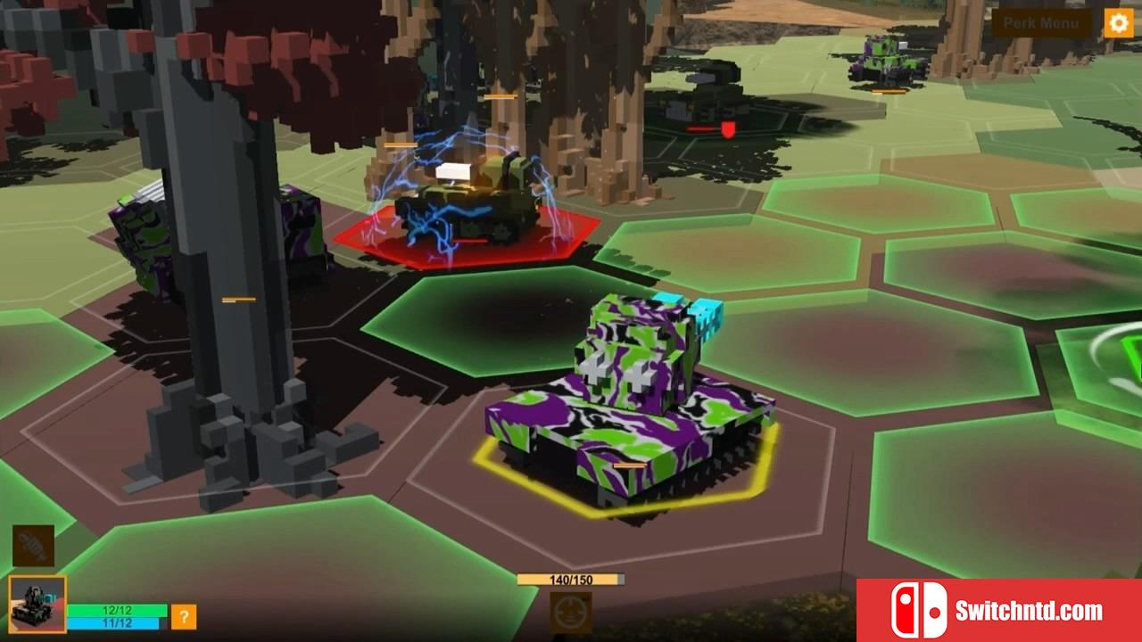 《Armorgeddon（Armorgeddon）》SiMPLEX硬盘版[EN]_5