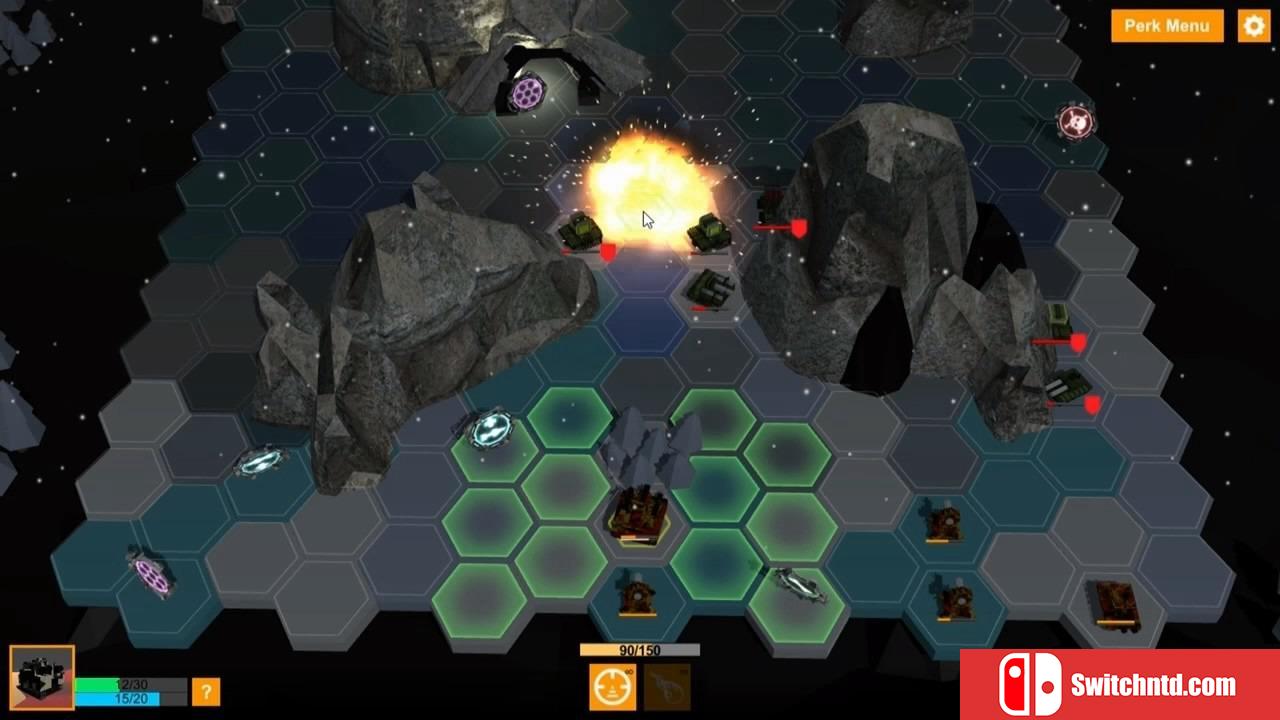 《Armorgeddon（Armorgeddon）》SiMPLEX硬盘版[EN]_6