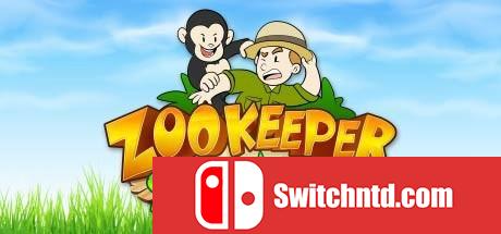 《动物园管理员模拟器（ZooKeeper Simulator）》集成侏罗纪升级 PLAZA镜像版[EN]_0