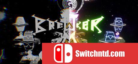 《游戏破坏者（Game Breaker）》PLAZA镜像版[EN]_0