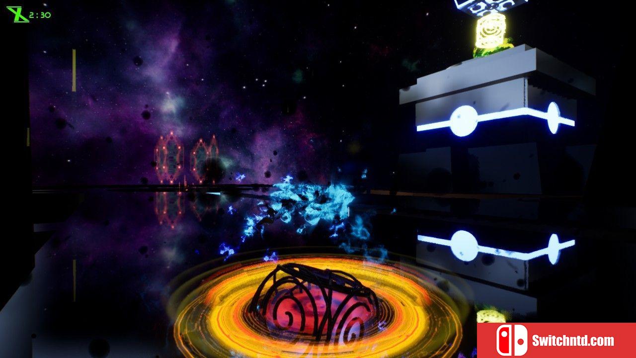 《游戏破坏者（Game Breaker）》PLAZA镜像版[EN]_2