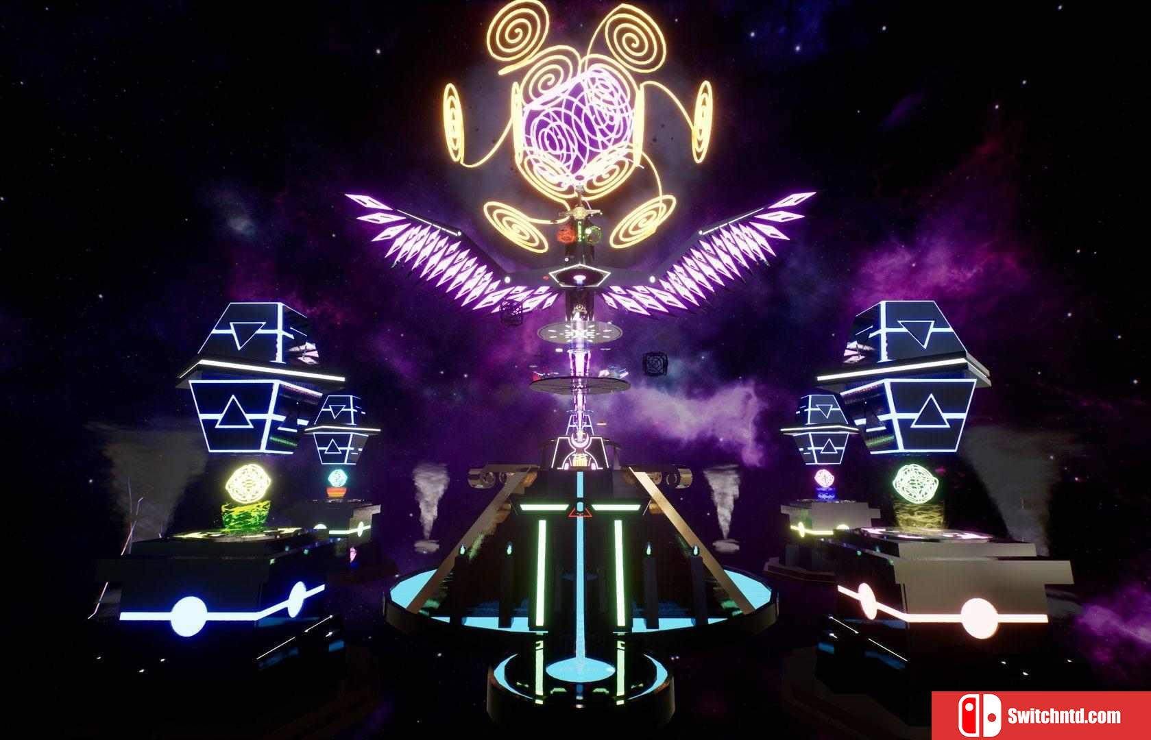 《游戏破坏者（Game Breaker）》PLAZA镜像版[EN]_1