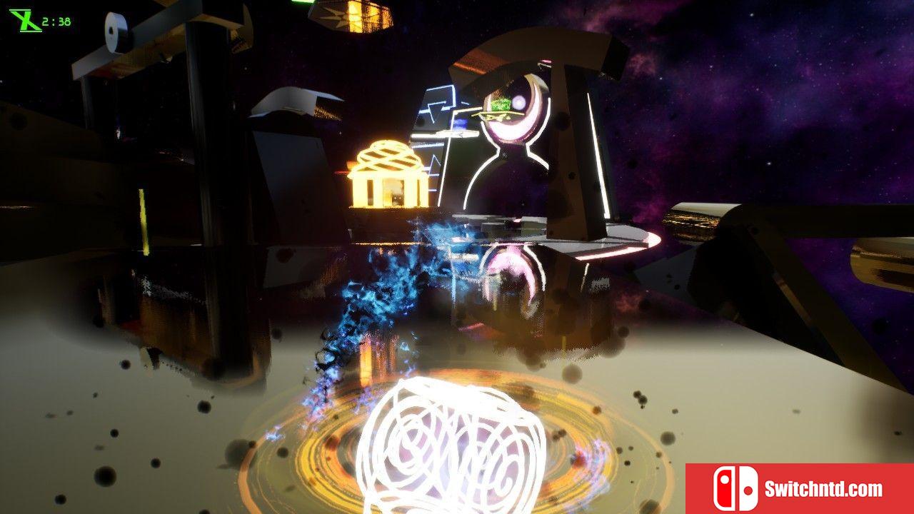 《游戏破坏者（Game Breaker）》PLAZA镜像版[EN]_4