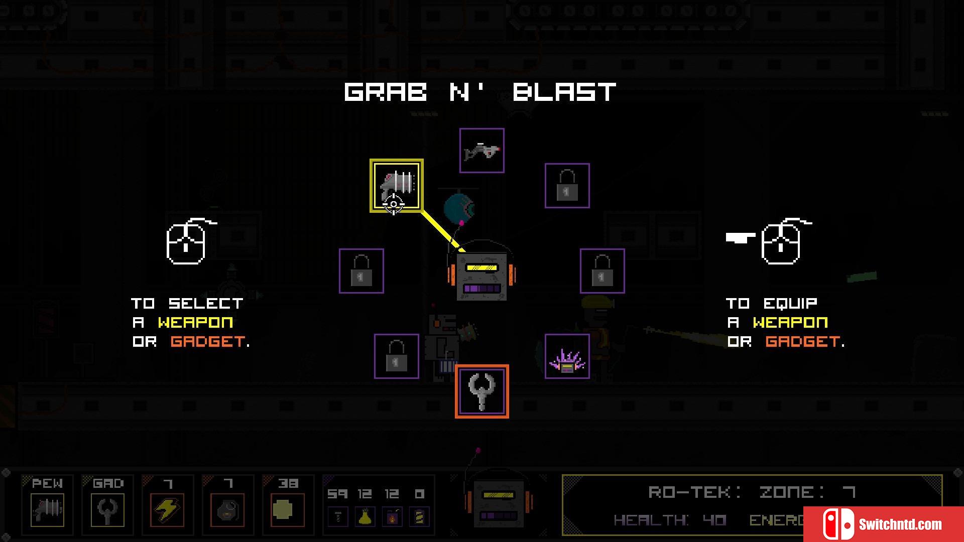 《罗布扎罗（Robozarro）》DARKSiDERS镜像版[EN]_5