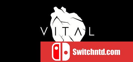 《活力（VITAL）》DARKZER0硬盘版[EN]_0