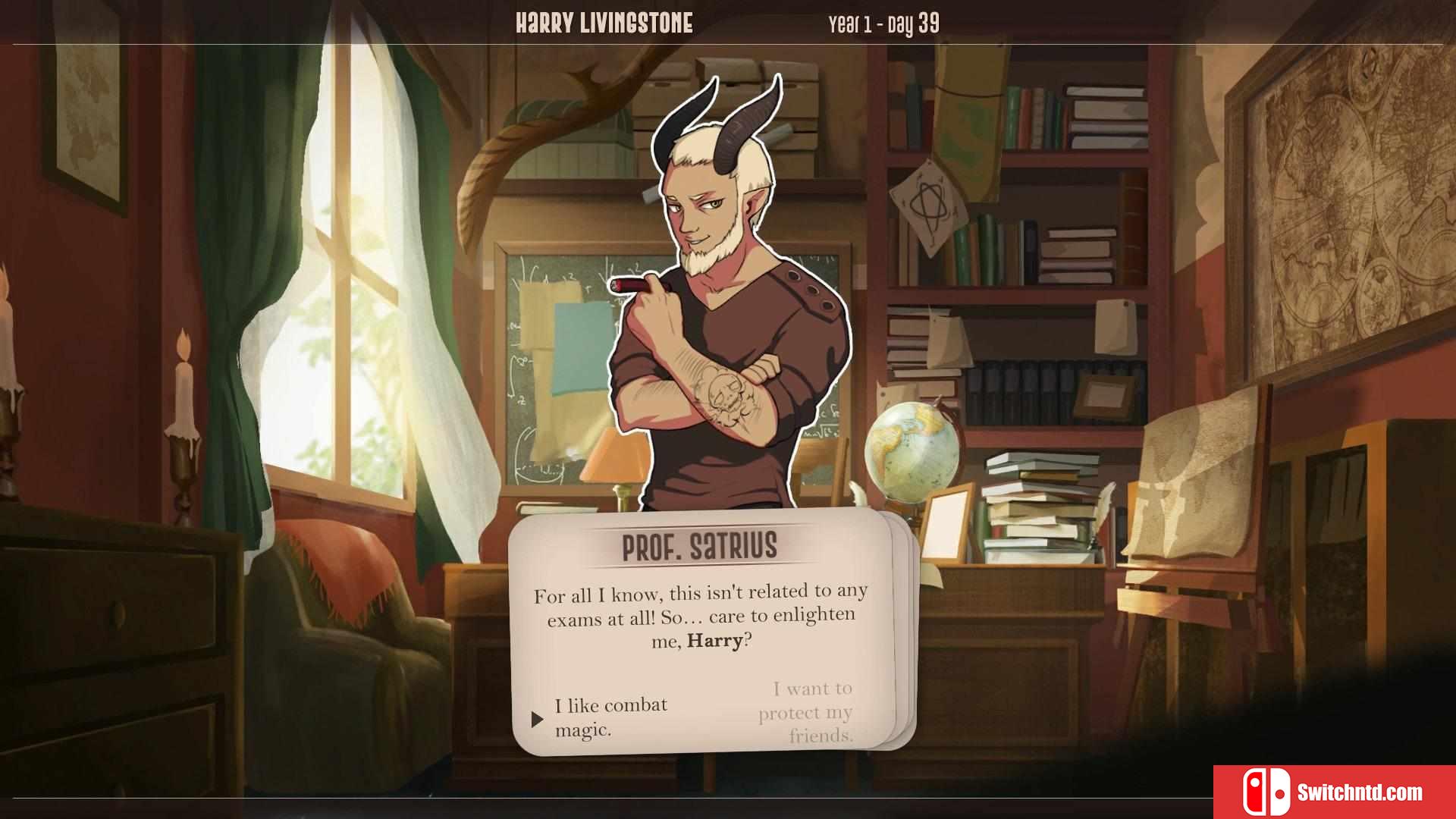 《罗克伍德学院（Rocwood Academy）》DARKZER0硬盘版[EN]_4
