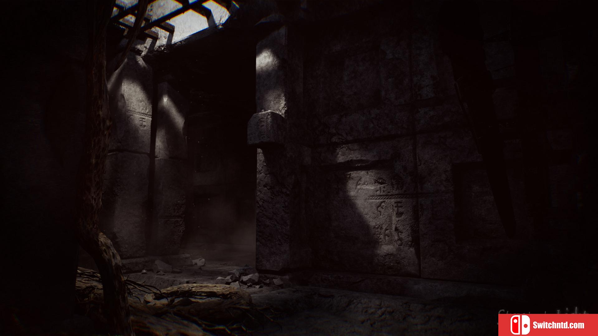 《光明之下（Stay in the Light）》DARKSiDERS镜像版[EN]_6