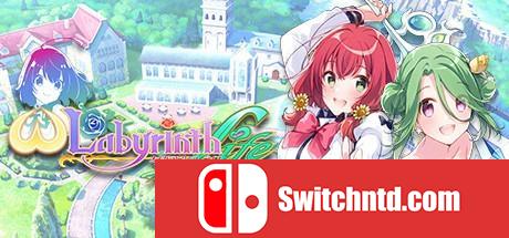 《欧米茄迷宫：人生（Omega Labyrinth Life）》豪华版 DARKSiDERS镜像版[TW/EN]_0
