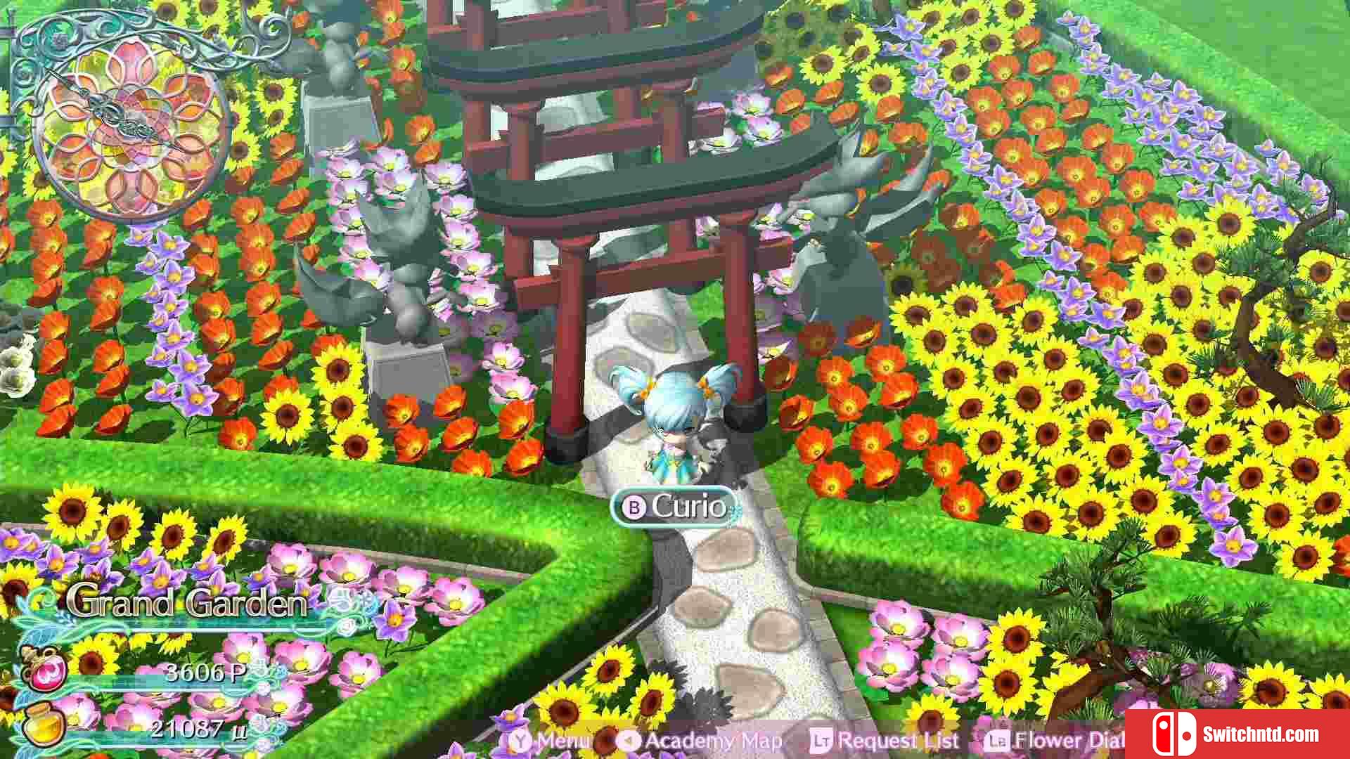 《欧米茄迷宫：人生（Omega Labyrinth Life）》豪华版 DARKSiDERS镜像版[TW/EN]_2