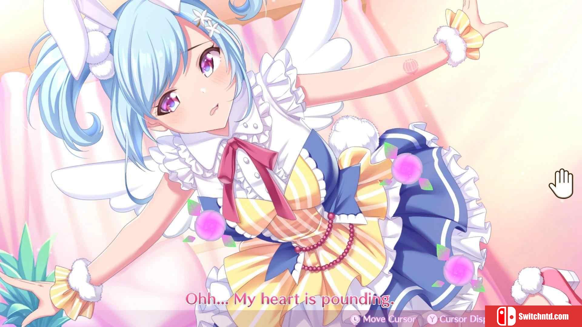 《欧米茄迷宫：人生（Omega Labyrinth Life）》豪华版 DARKSiDERS镜像版[TW/EN]_3