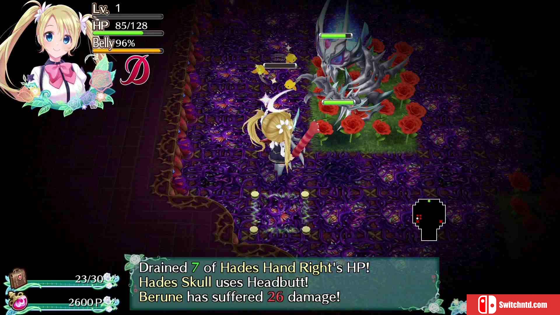 《欧米茄迷宫：人生（Omega Labyrinth Life）》豪华版 DARKSiDERS镜像版[TW/EN]_4