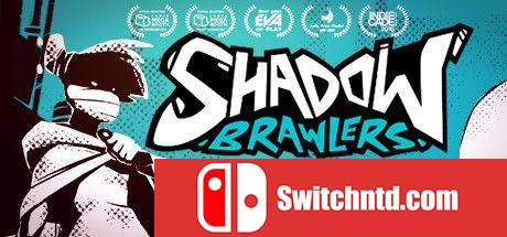 《影子对决（Shadow Brawlers）》DARKZER0硬盘版[EN]_0