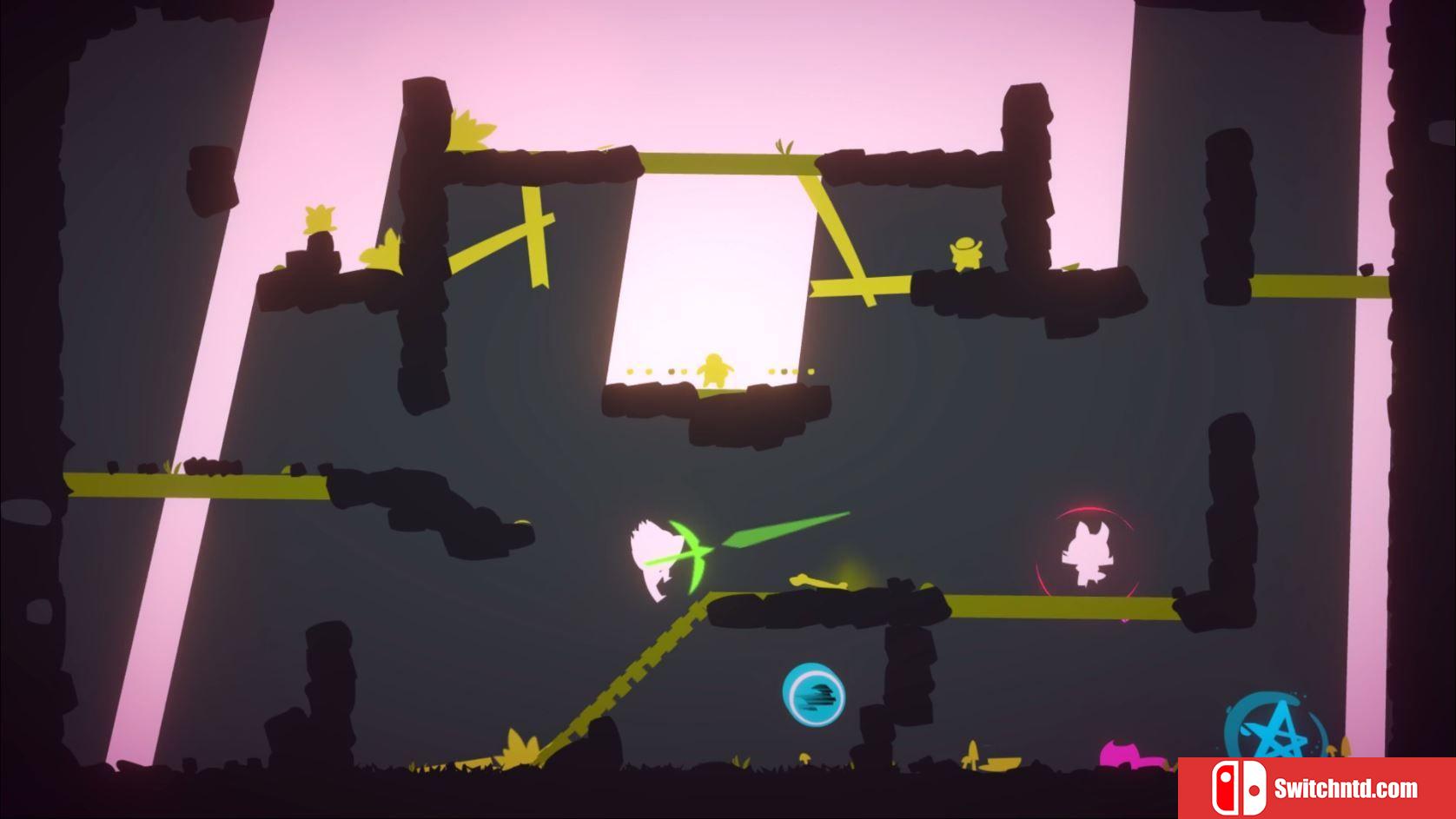 《影子对决（Shadow Brawlers）》DARKZER0硬盘版[EN]_2