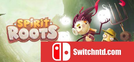 《灵魂根源（Spirit Roots）》DARKZER0硬盘版[EN]_0