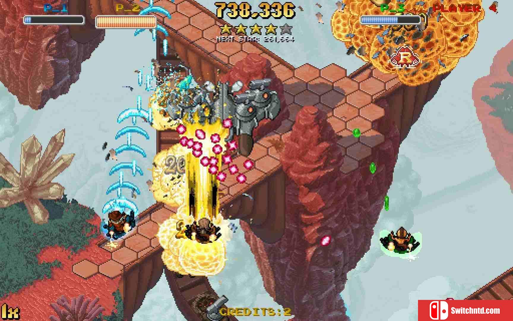 《詹姆斯敦（Jamestown）》集成豪华包 DARKSiDERS镜像版[EN]_3
