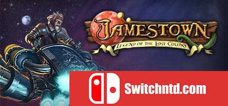 《詹姆斯敦（Jamestown）》集成豪华包 DARKSiDERS镜像版[EN]_0