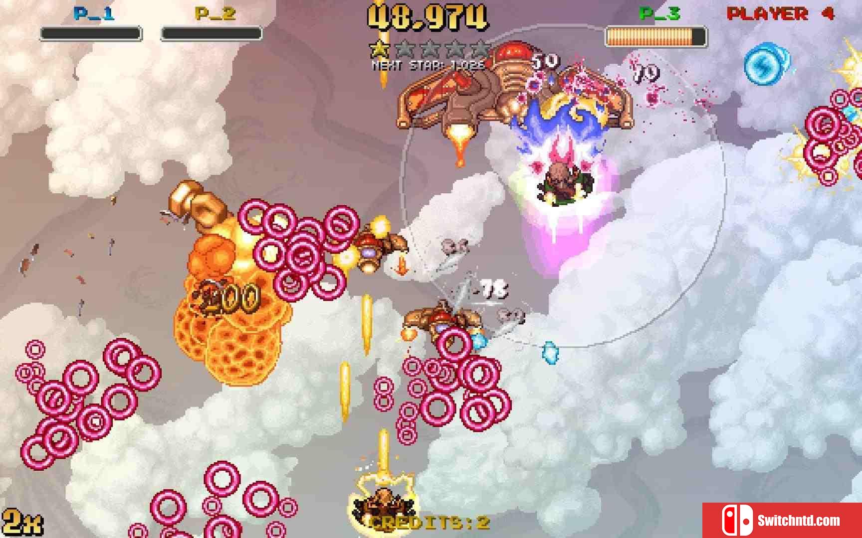 《詹姆斯敦（Jamestown）》集成豪华包 DARKSiDERS镜像版[EN]_2
