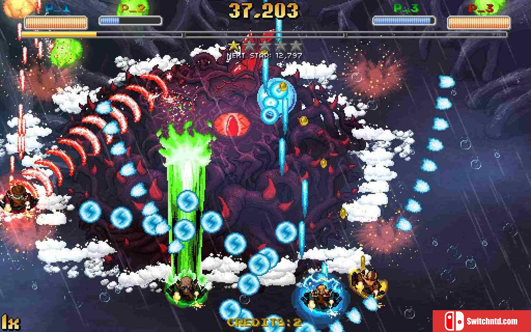 《詹姆斯敦（Jamestown）》集成豪华包 DARKSiDERS镜像版[EN]_1