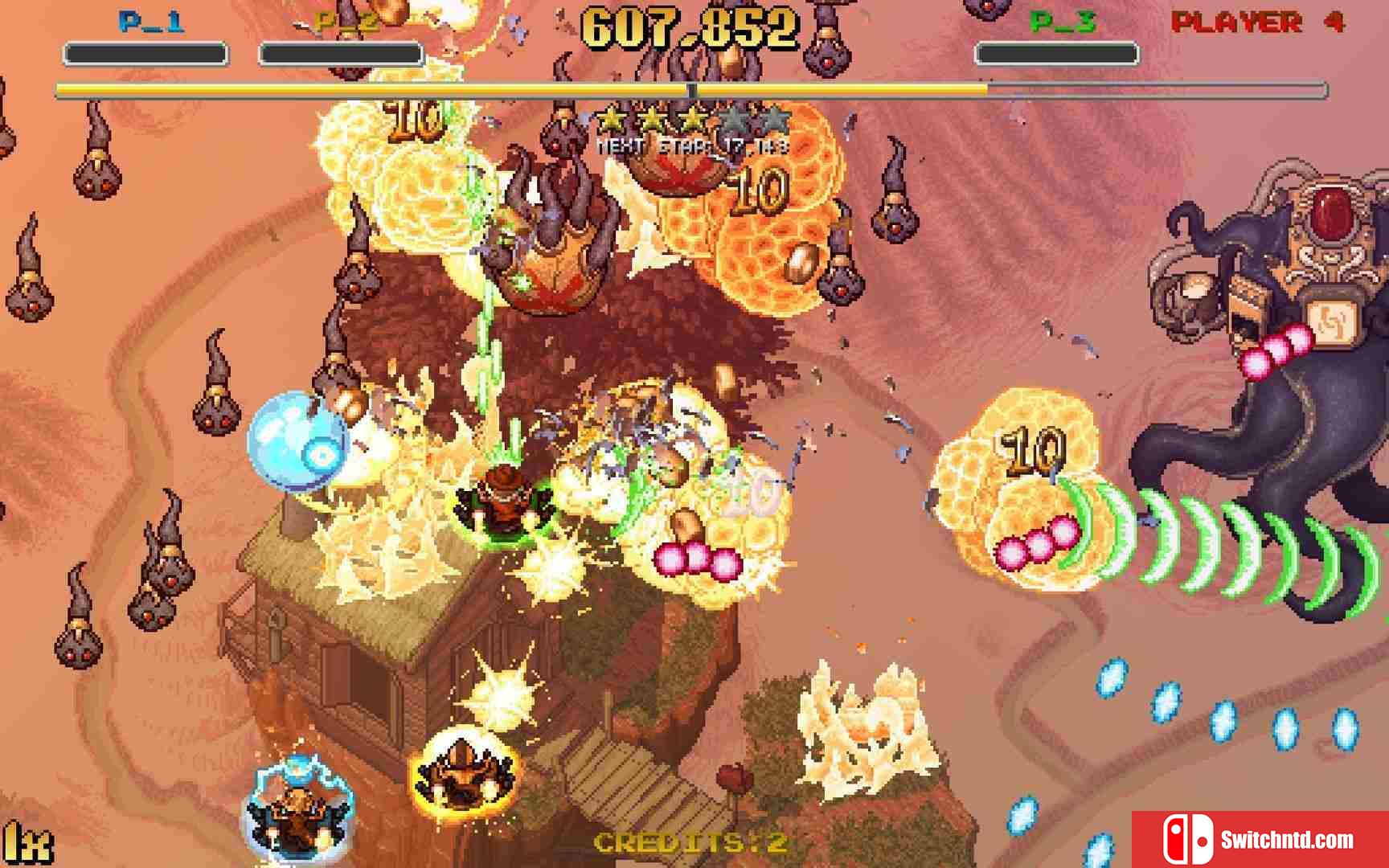 《詹姆斯敦（Jamestown）》集成豪华包 DARKSiDERS镜像版[EN]_4
