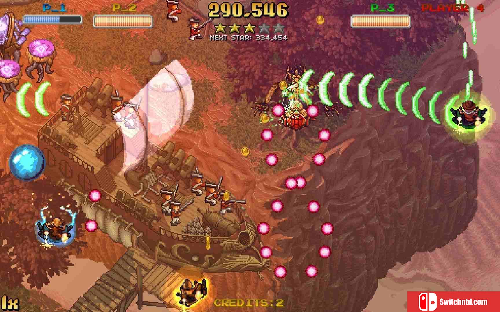 《詹姆斯敦（Jamestown）》集成豪华包 DARKSiDERS镜像版[EN]_5