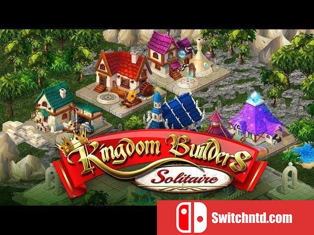 《王国建造者：接龙（Kingdom Builders: Solitaire）》RAZOR硬盘版[EN]_1