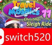 《旅行马赛克11：圣诞雪橇行（Travel Mosaics 11: Christmas Sleigh Ride）》RAZOR硬盘版[EN]_0