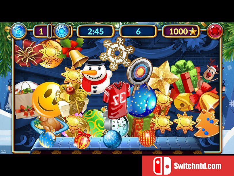 《购物中心5：圣诞诗歌（Shopping Clutter 5: Christmas Poetree）》RAZOR硬盘版[EN]_1