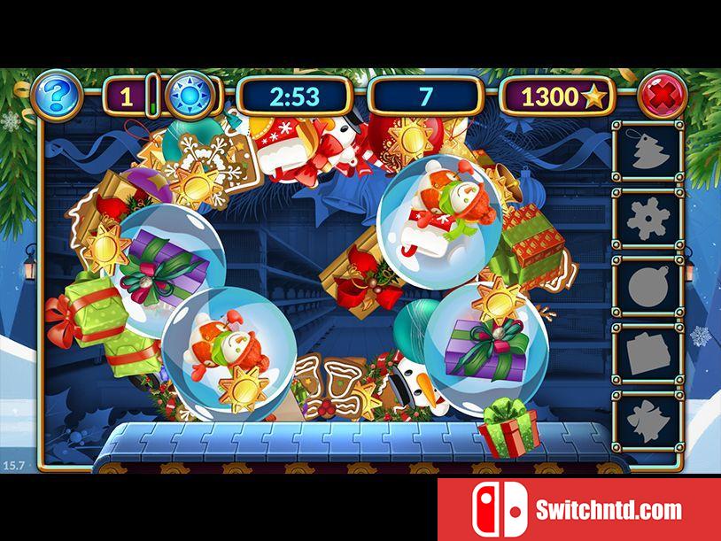 《购物中心5：圣诞诗歌（Shopping Clutter 5: Christmas Poetree）》RAZOR硬盘版[EN]_2