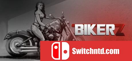 《Bikerz（Bikerz）》DARKZER0硬盘版[EN]_0