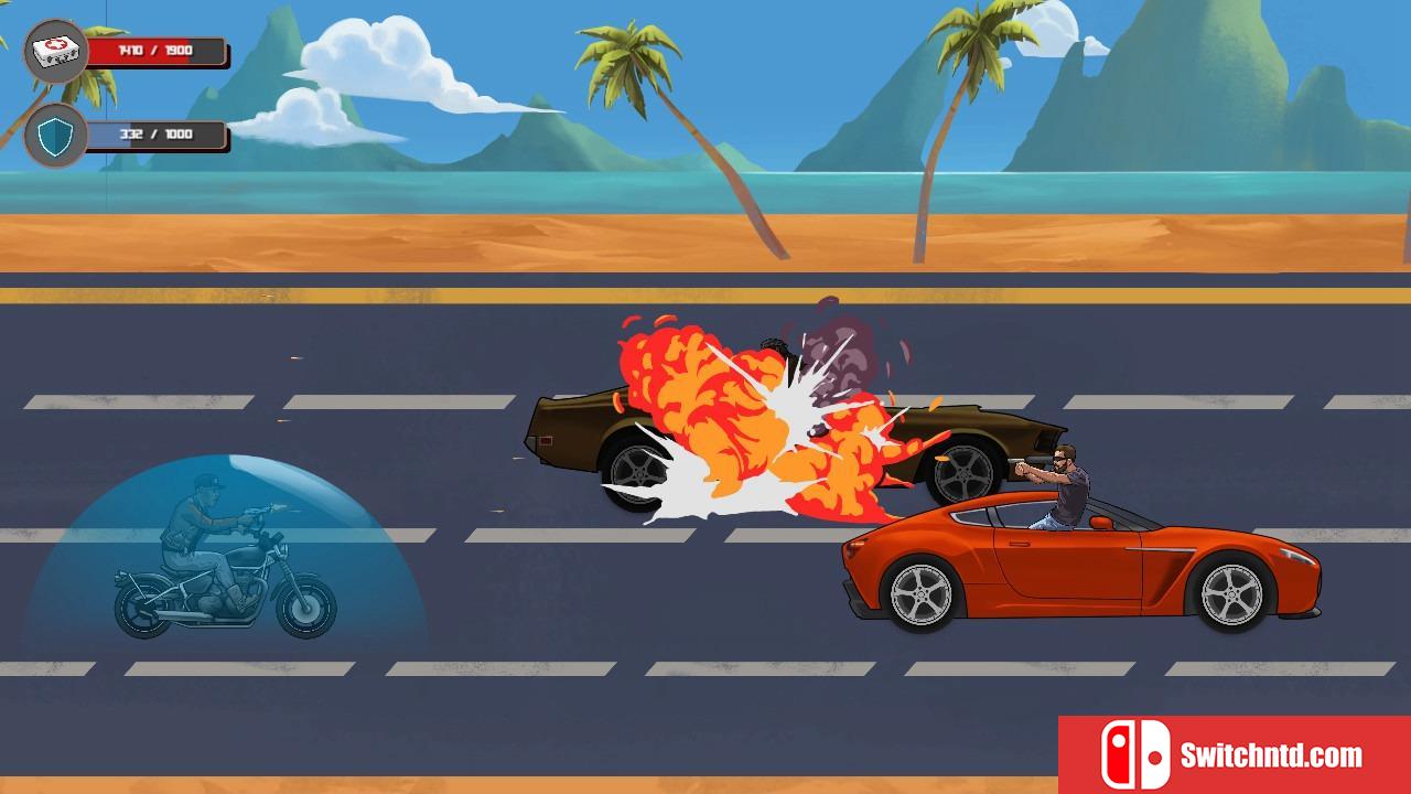 《Bikerz（Bikerz）》DARKZER0硬盘版[EN]_1