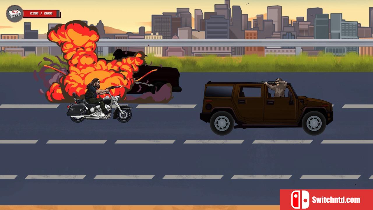 《Bikerz（Bikerz）》DARKZER0硬盘版[EN]_2
