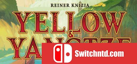 《Reiner Knizia：黄河与长江（Reiner Knizia Yellow Yangtze）》DARKZER0硬盘版[EN]_0