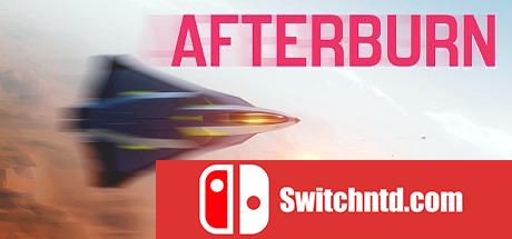 《AFTERBURN（AFTERBURN）》DARKZER0硬盘版[EN]_0