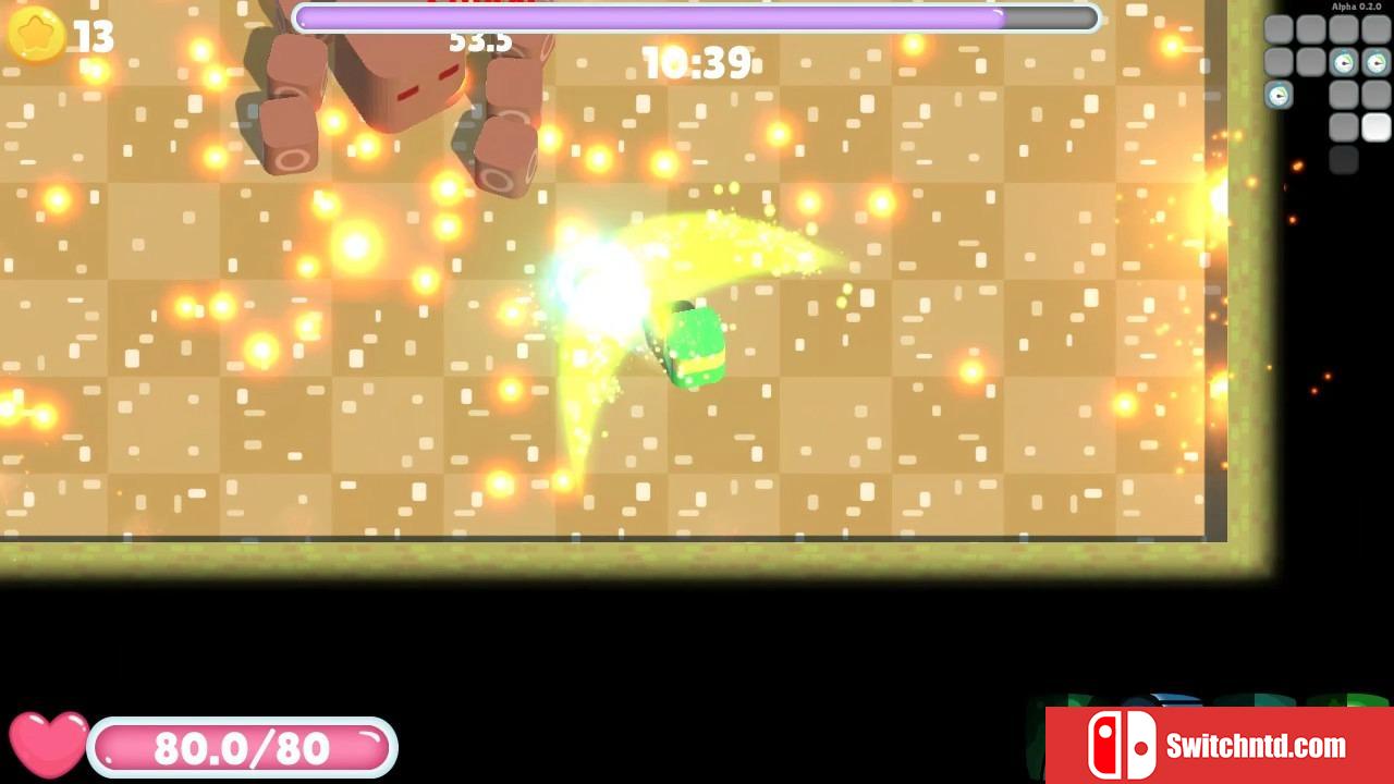 《尼莫地牢（Nemo Dungeon）》v1.3.1 OUTLAWS硬盘版[EN]_1