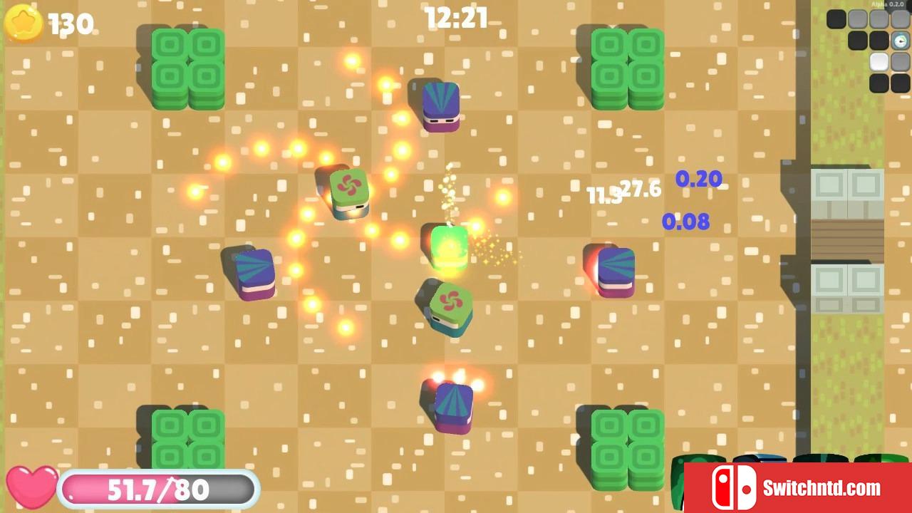 《尼莫地牢（Nemo Dungeon）》v1.3.1 OUTLAWS硬盘版[EN]_2