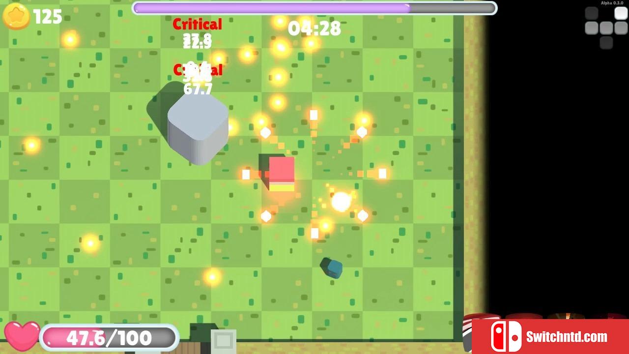 《尼莫地牢（Nemo Dungeon）》v1.3.1 OUTLAWS硬盘版[EN]_3