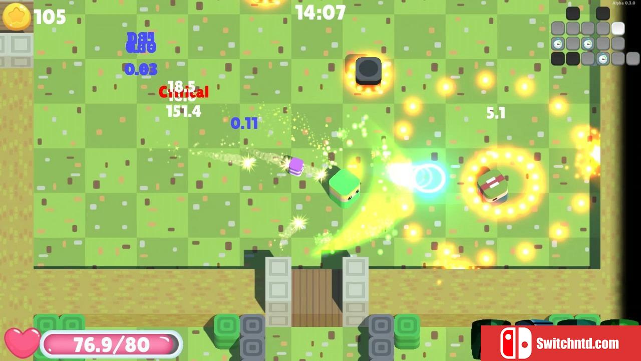 《尼莫地牢（Nemo Dungeon）》v1.3.1 OUTLAWS硬盘版[EN]_4