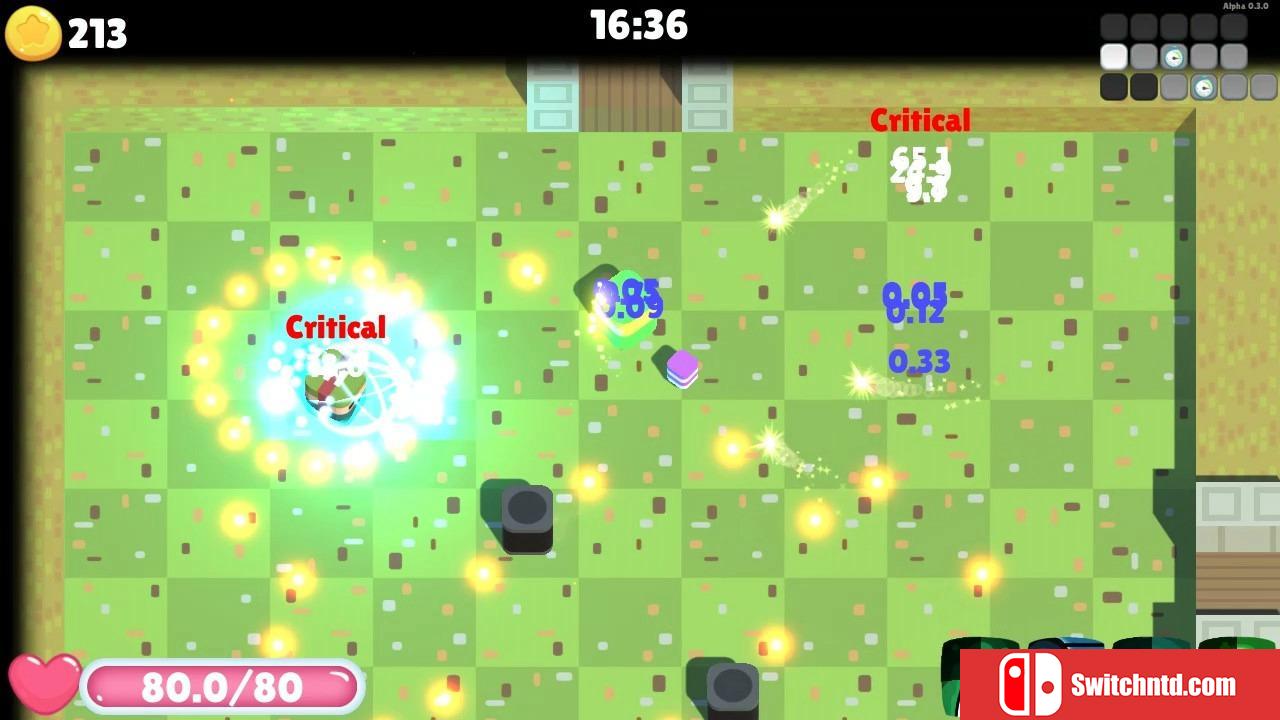 《尼莫地牢（Nemo Dungeon）》v1.3.1 OUTLAWS硬盘版[EN]_6