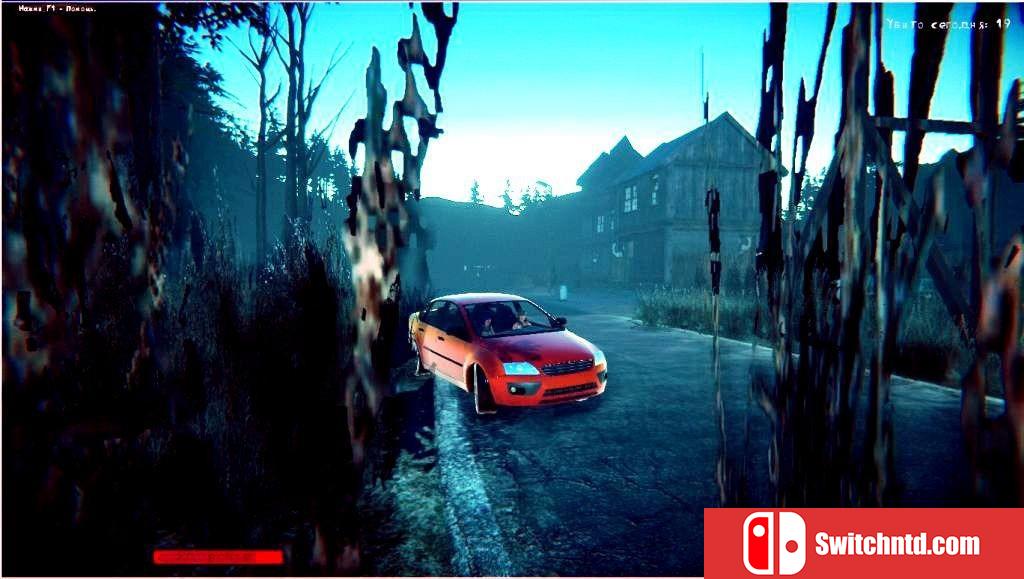 《ATROFIL: THE KEY（ATROFIL: THE KEY）》PLAZA镜像版[EN]_1