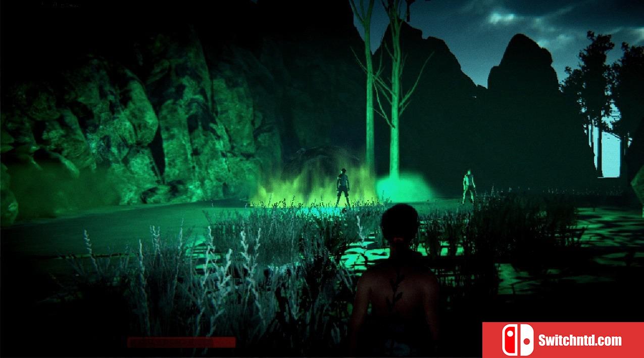 《ATROFIL: THE KEY（ATROFIL: THE KEY）》PLAZA镜像版[EN]_2