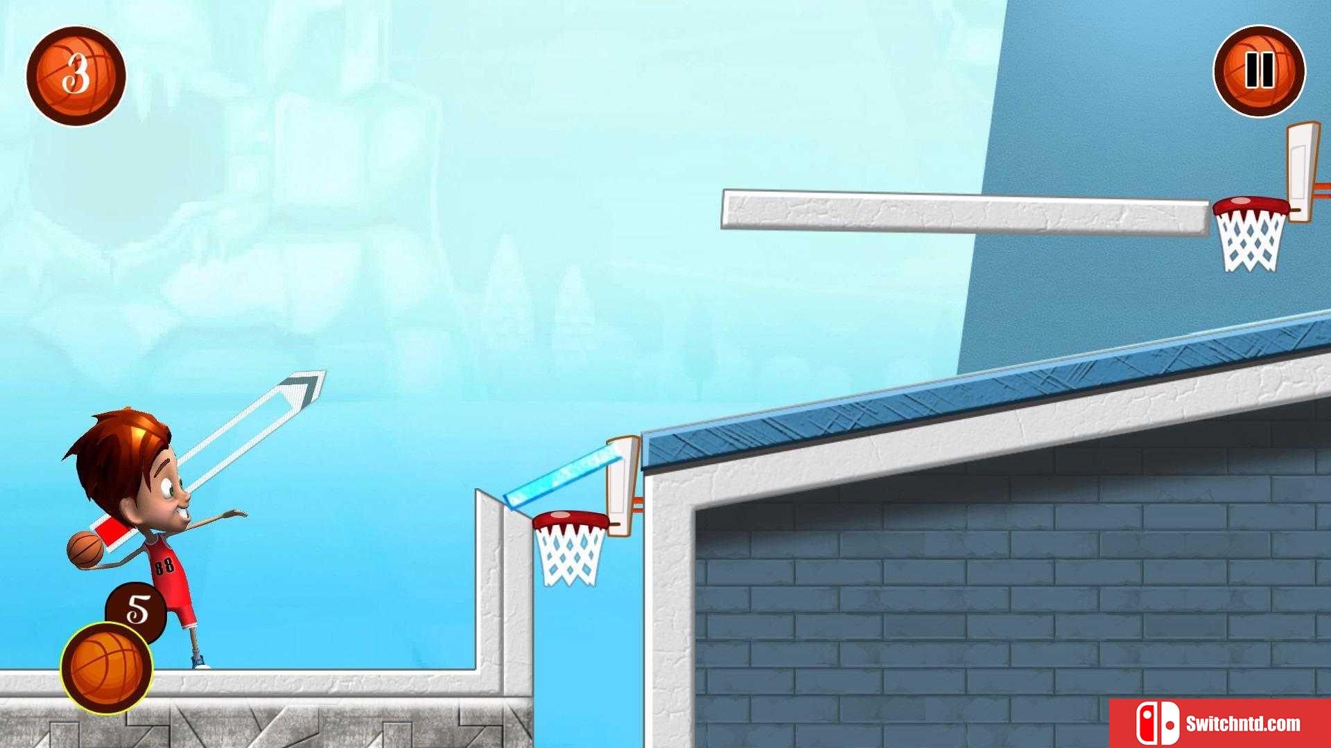 《太白的篮球（Too White Basketball）》DARKZER0硬盘版[EN]_4