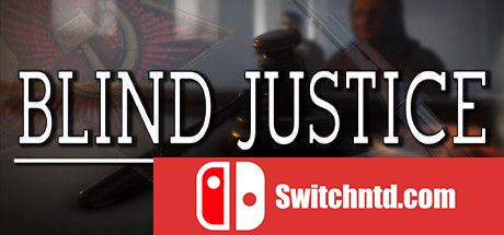 《盲目的正义（Blind Justice）》DARKSiDERS镜像版[EN]_0