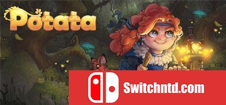 《波塔塔：第一章（Potata: Chapter One）》PLAZA镜像版[EN]_0