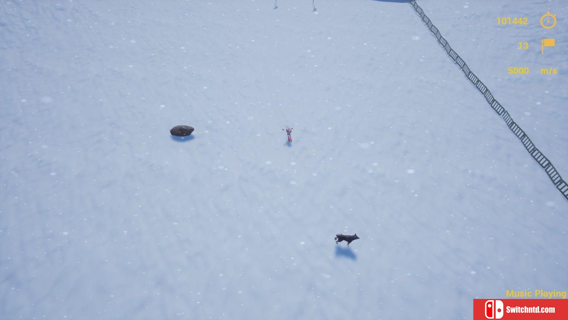 《无尽滑雪（Endless Ski）》PLAZA镜像版[EN]_3
