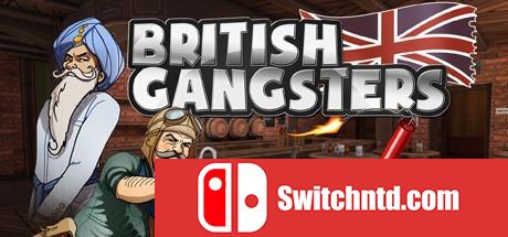 《英国黑帮（British Gangsters）》DARKZER0硬盘版[EN]_0